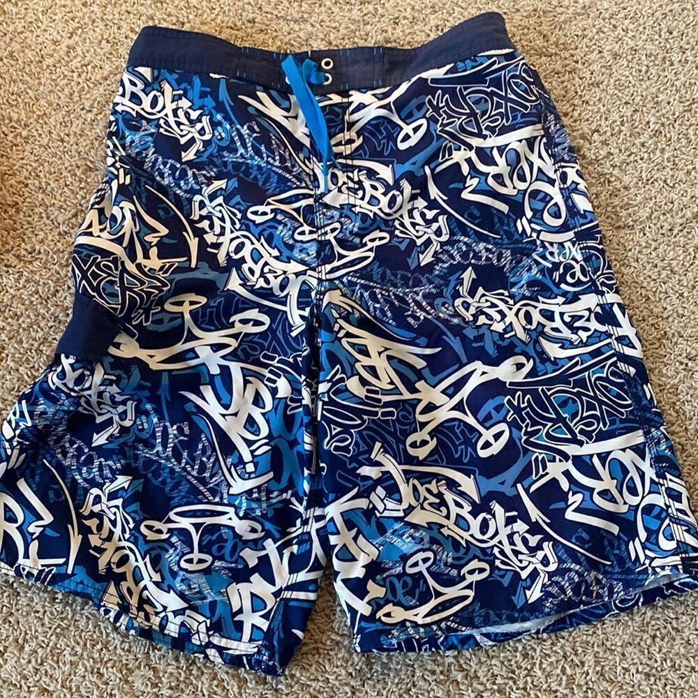 Joe Boxer board shorts